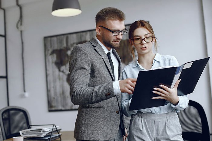 Accounting Templates in a Digital Age