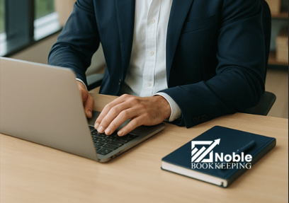 Atlanta Real Estate Bookkeeping: Strategic Finance